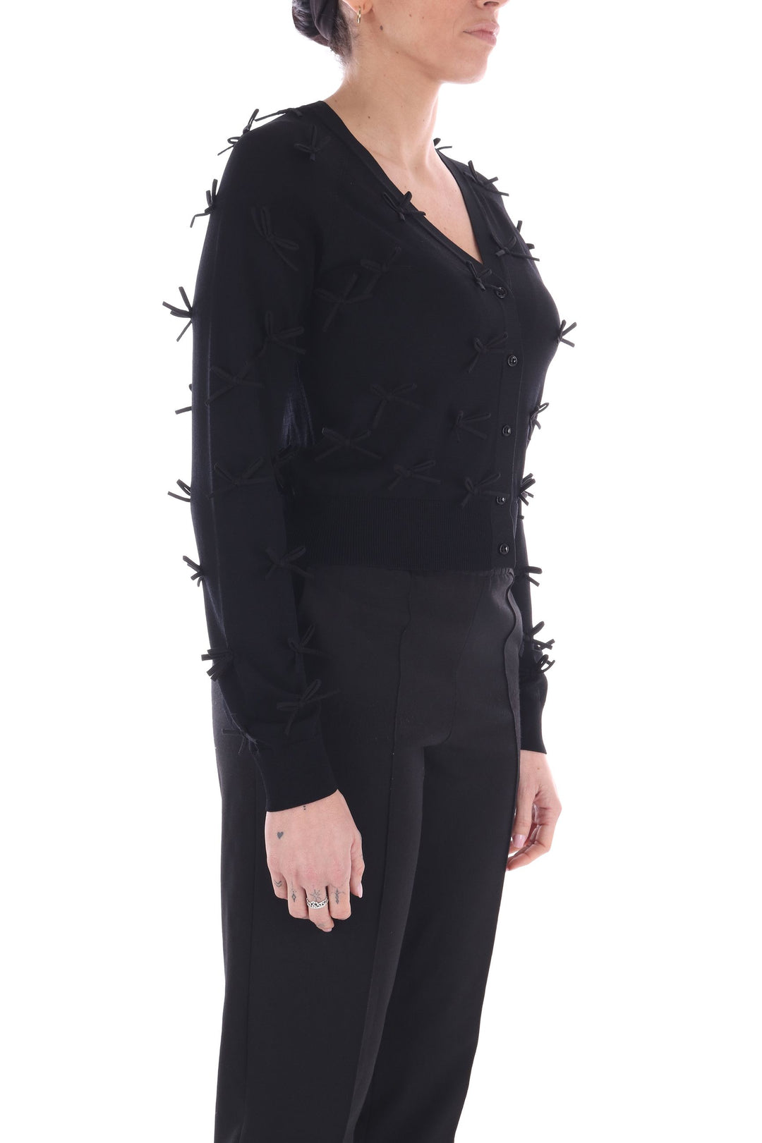 E6/M6PZ53 Cardigan