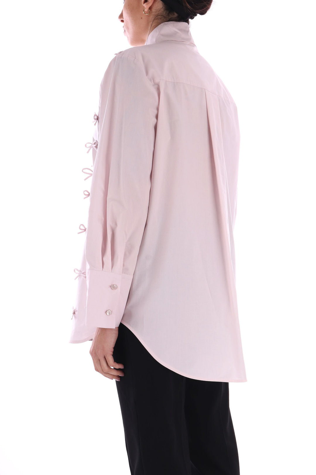 E6/M6PA17 Camicia