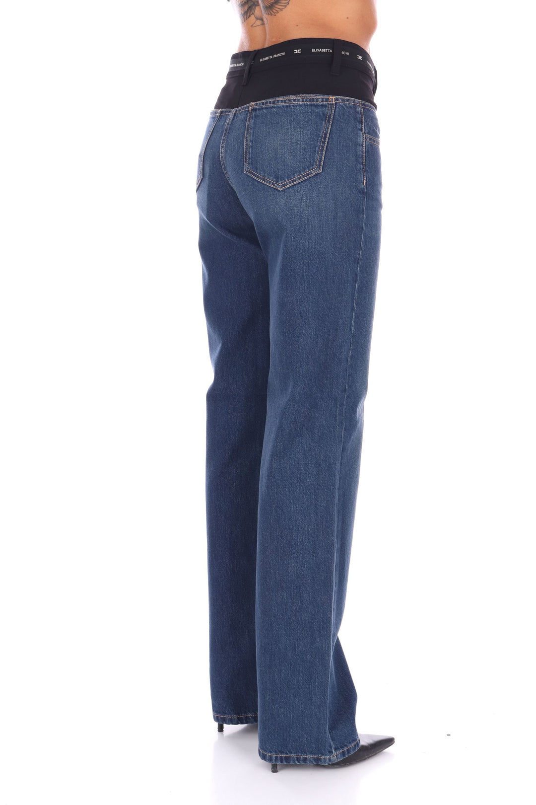 PJ10N56E2 Jeans