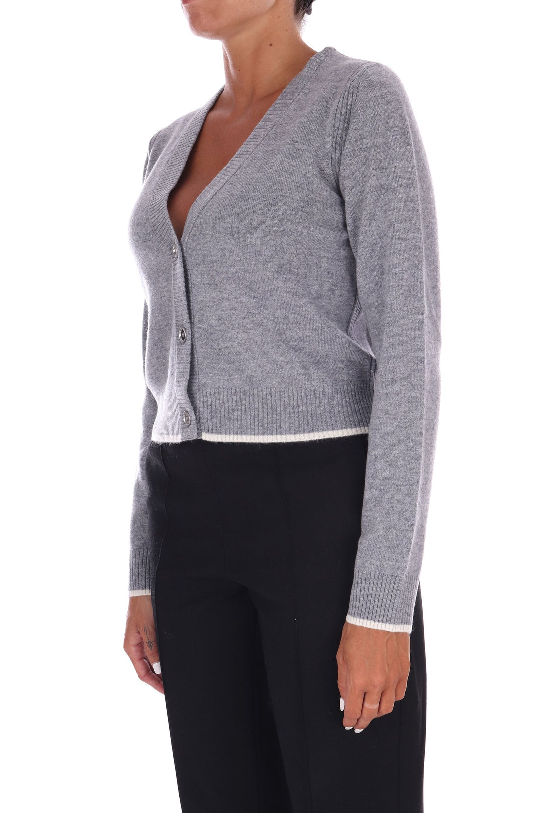 105447 A2Q9 Cardigan
