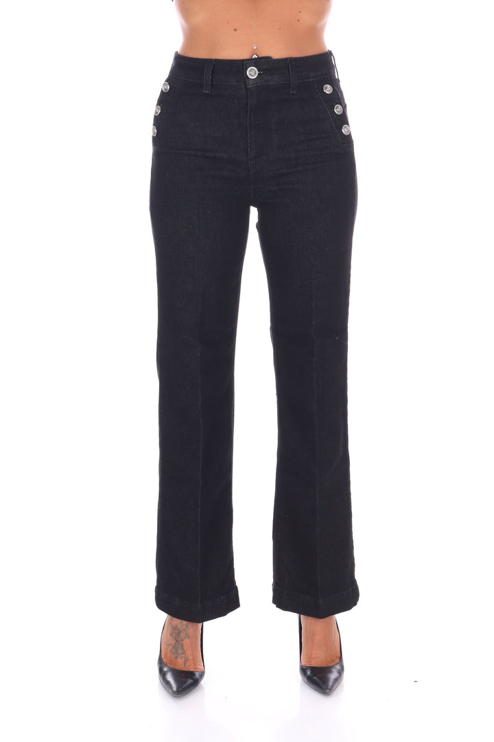 UF5090 D0264 Jeans