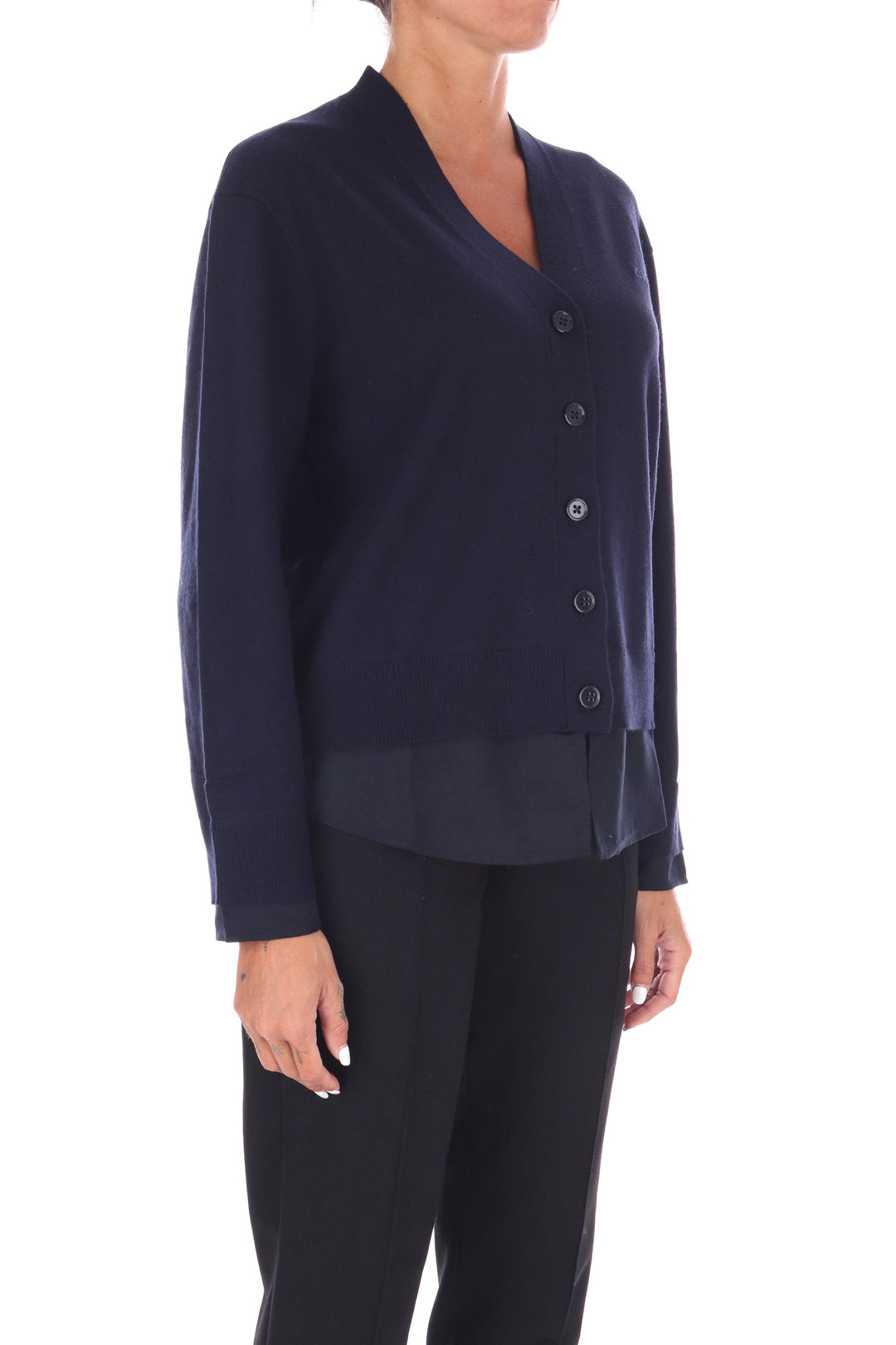 K45227 Cardigan