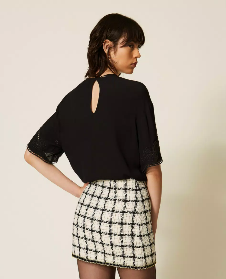 262TP2720 Blusa