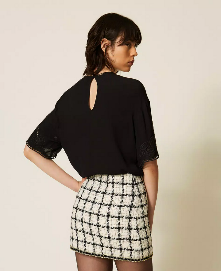 262TP2720 Blusa