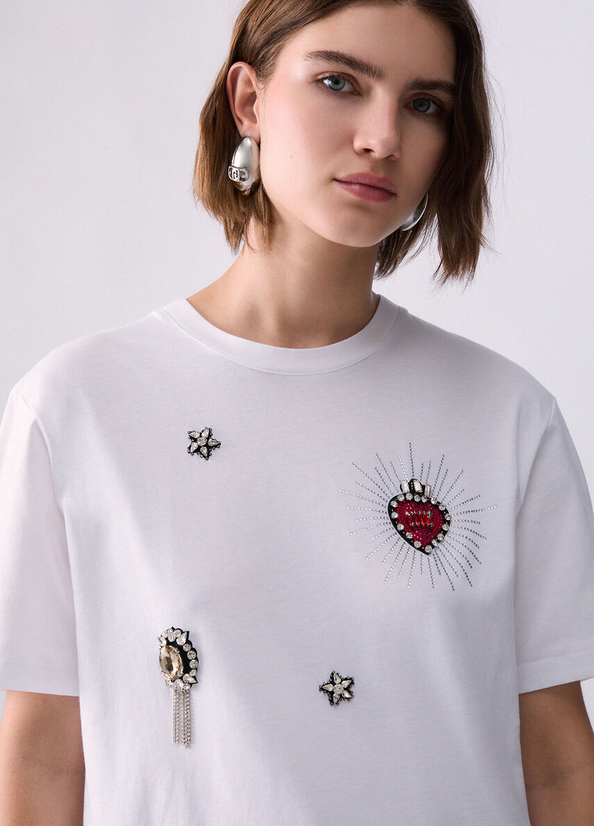 WF6324 J0088 T-Shirt