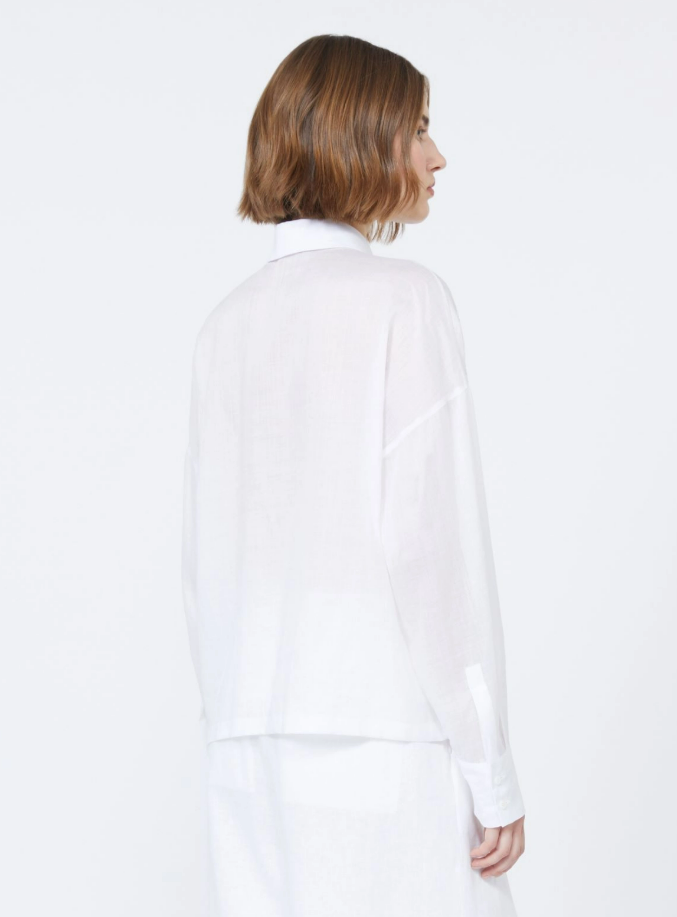 MSTCALI Camicia