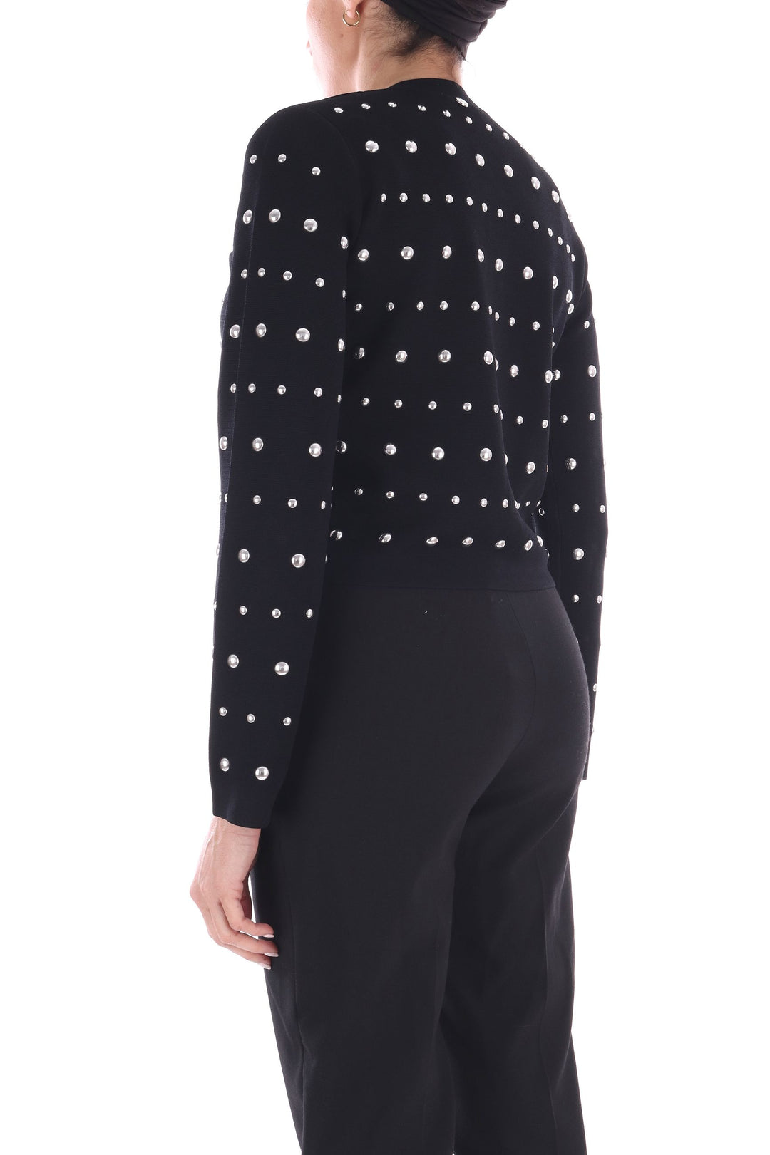 WA6090 MS55N Cardigan