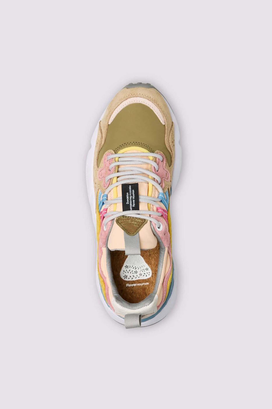 1M71 Sneakers