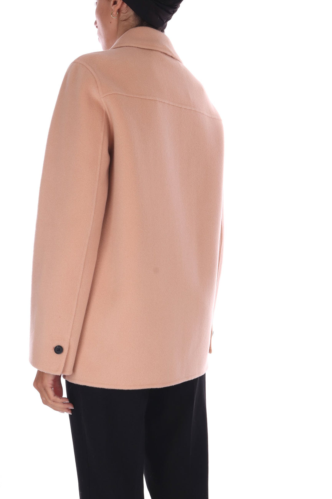 25FA3002DOUBLEW Cappotto