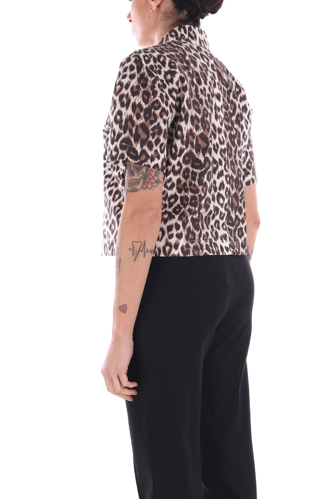 J4312293/27M Camicia