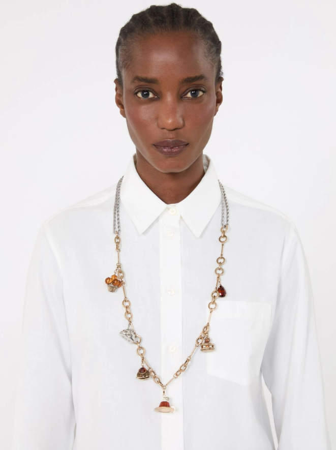 WKAVISINO Collana
