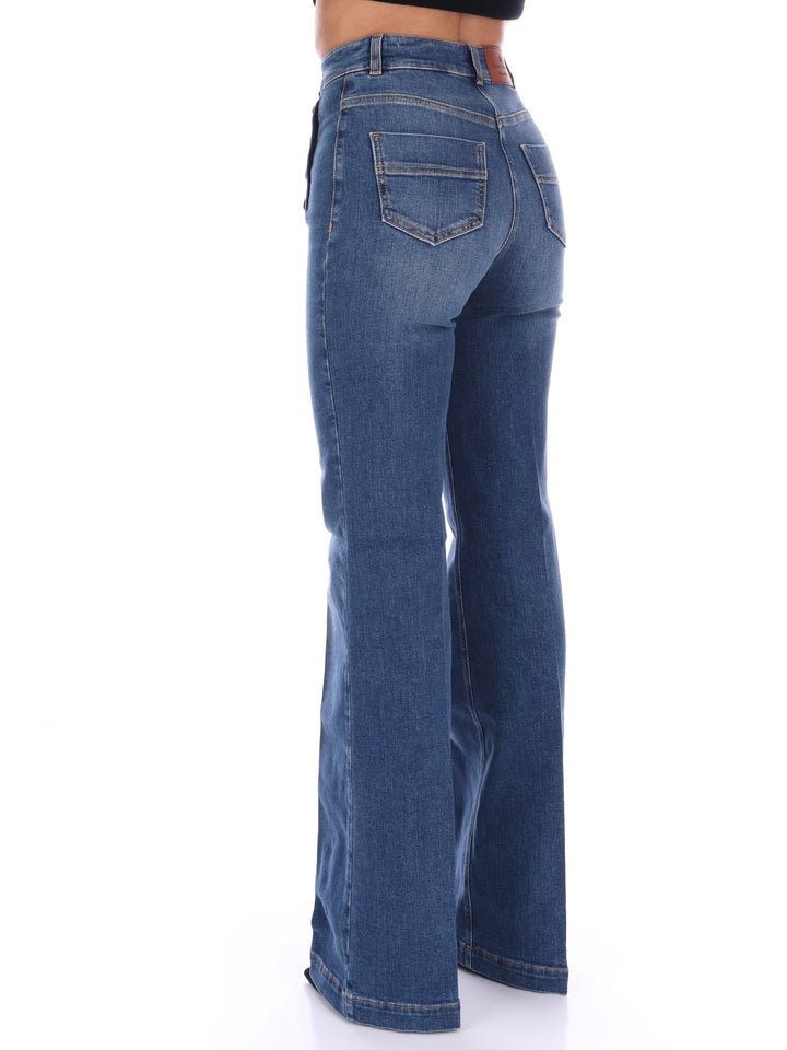 PJ83D51E2 Jeans