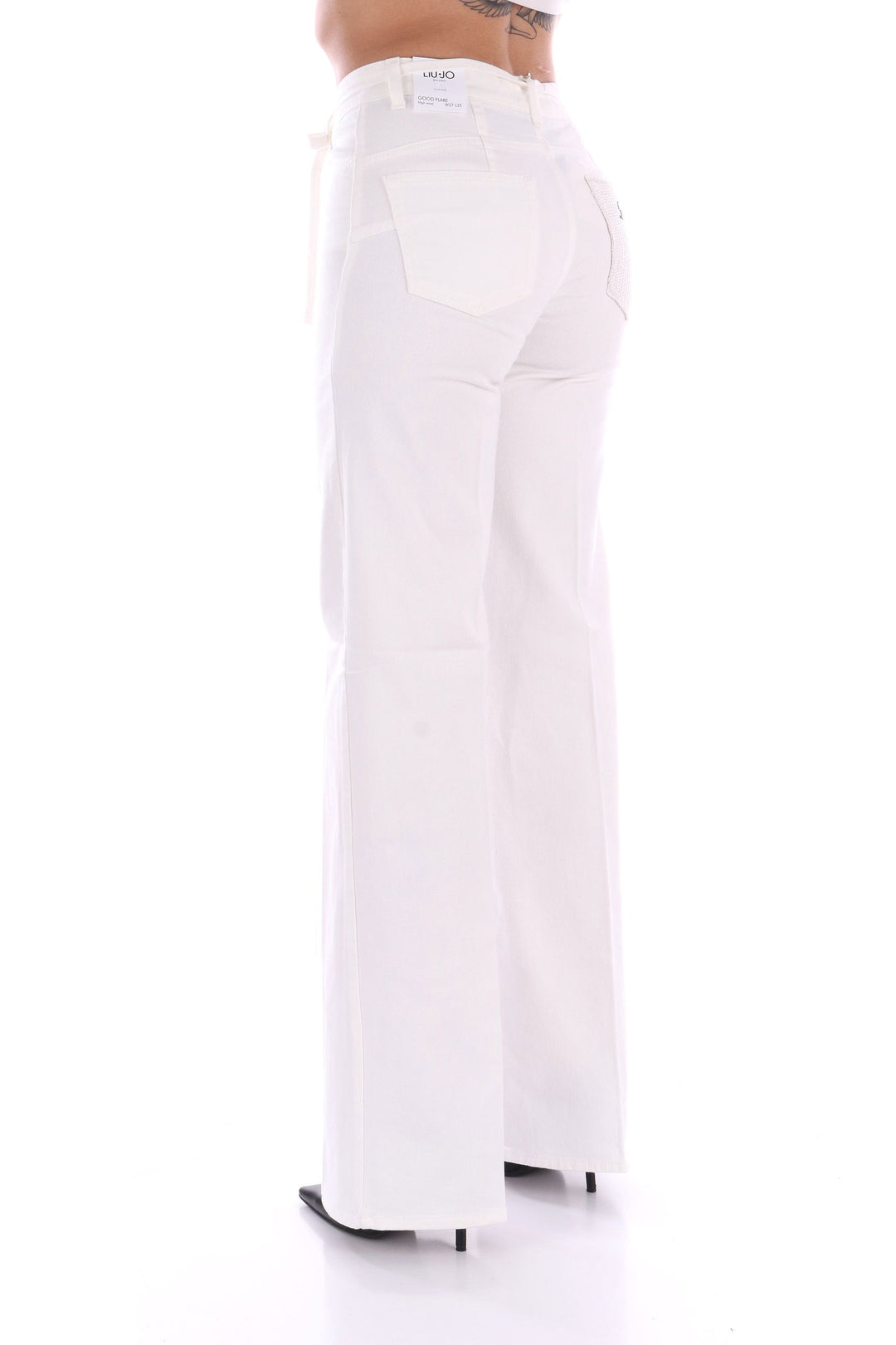 WA6274 T1816 Pantalone