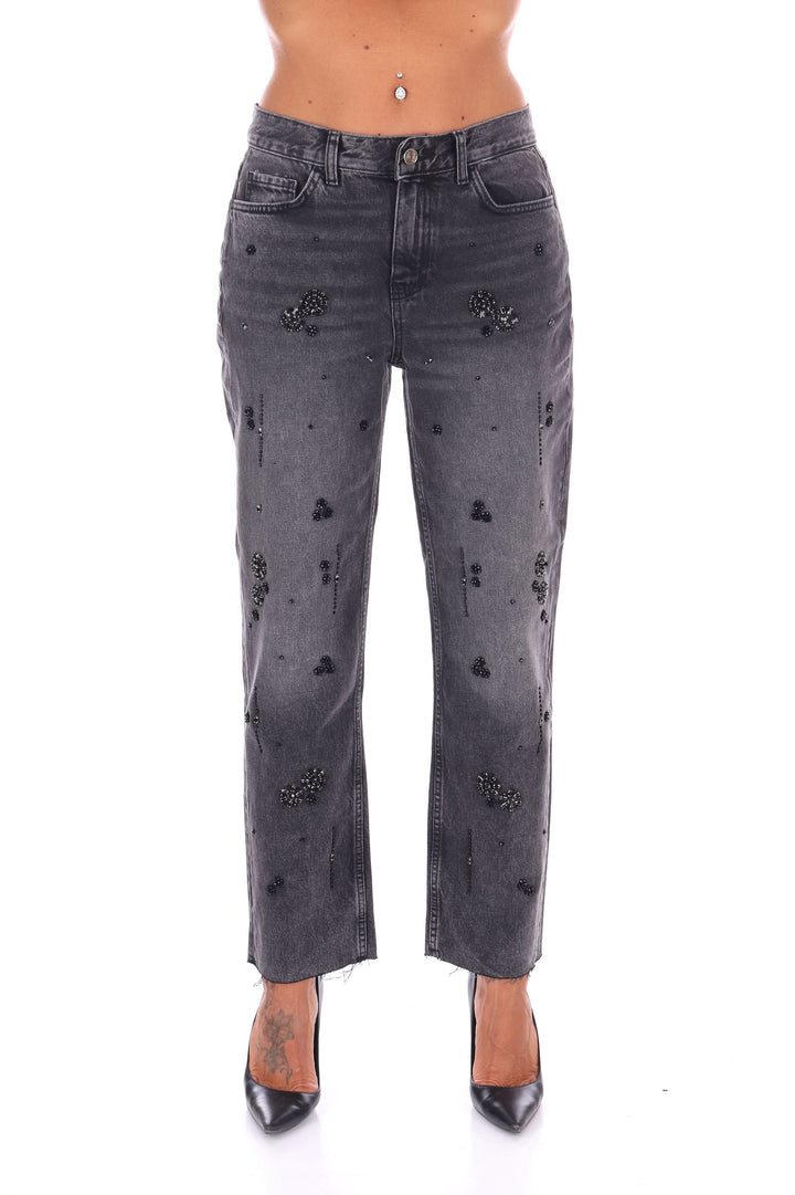 UF5115 D4854 Jeans