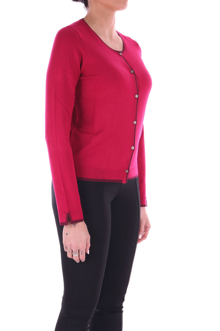 WA6280 MS49I Cardigan