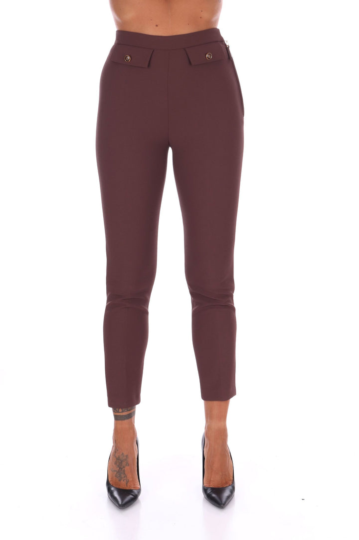 PA12056E2 Pantalone