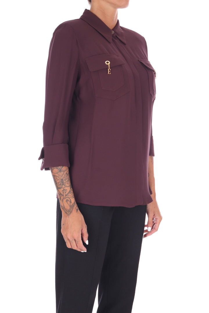 CA12256E2 Camicia