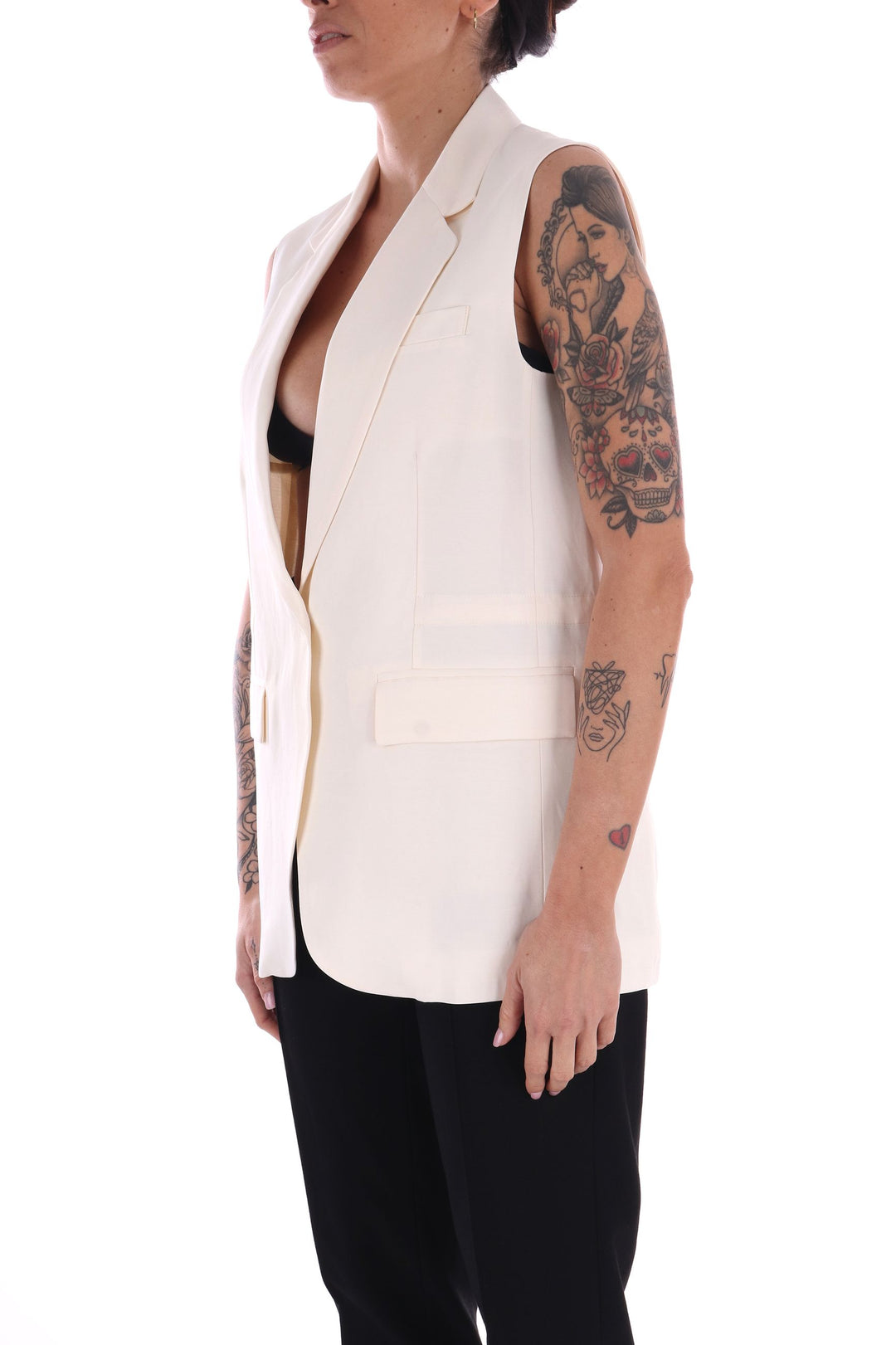 E6/M6EM01 Gilet
