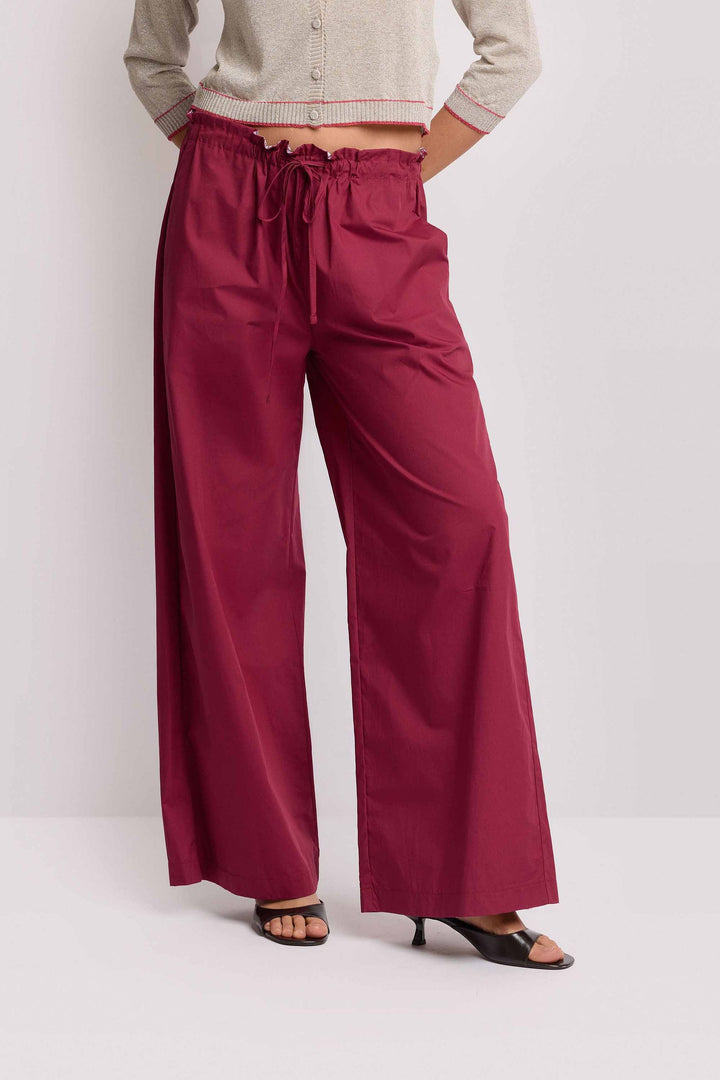 MALWIDA Pantalone