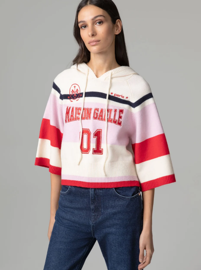 GAABW11486 Maglia