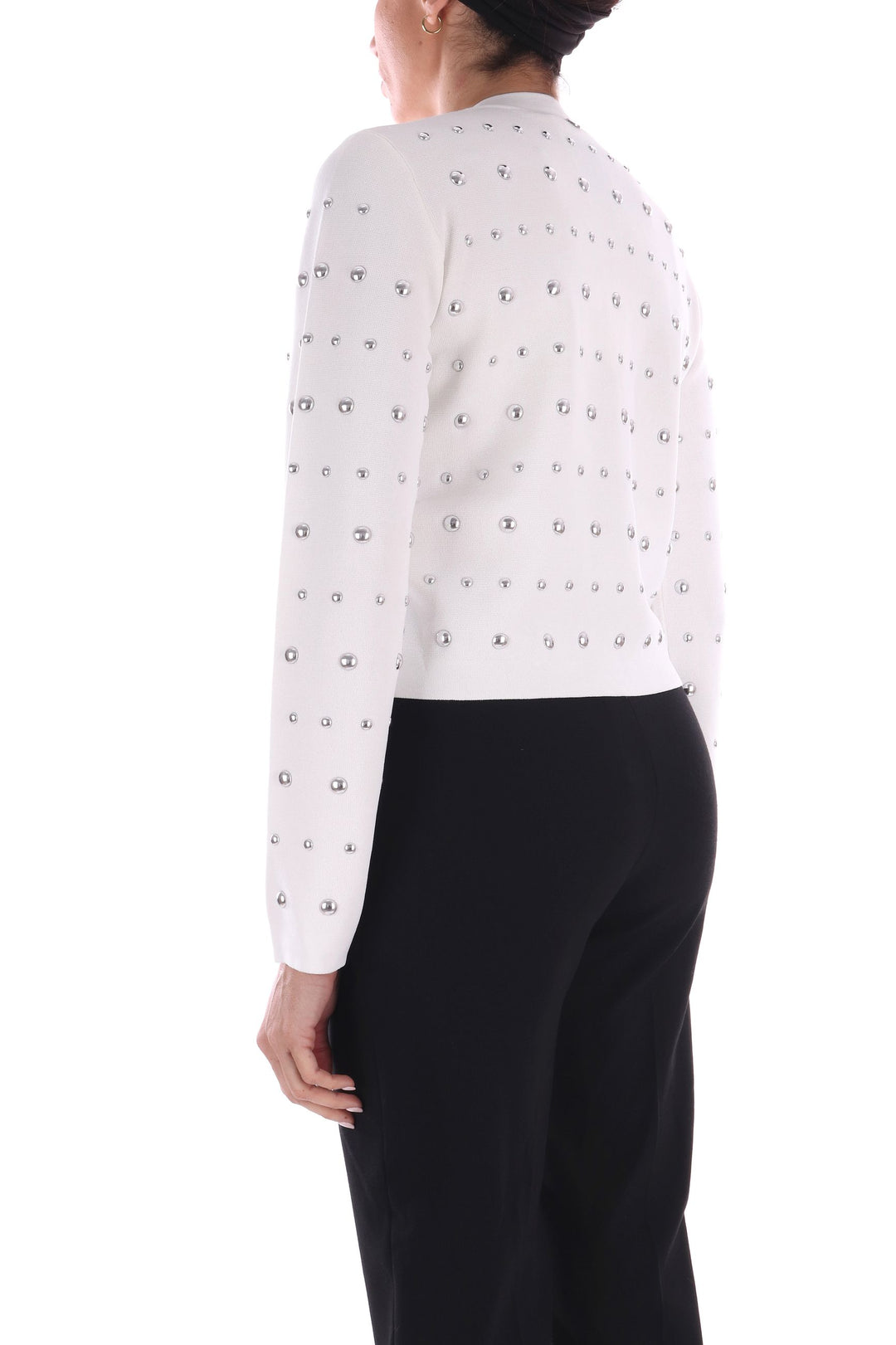 WA6090 MS55N Cardigan