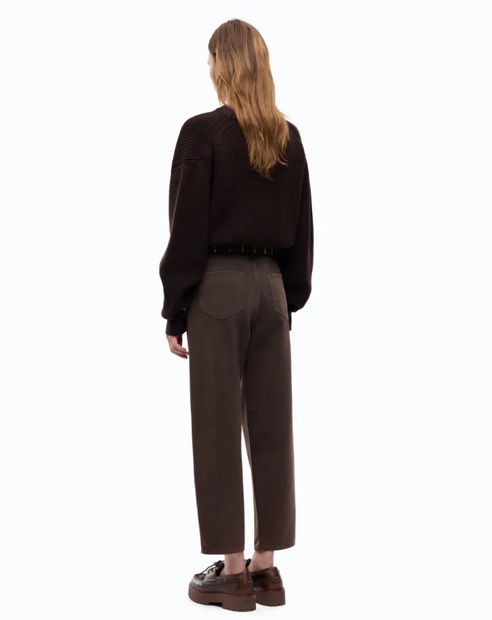 103857 A3KU Pantalone
