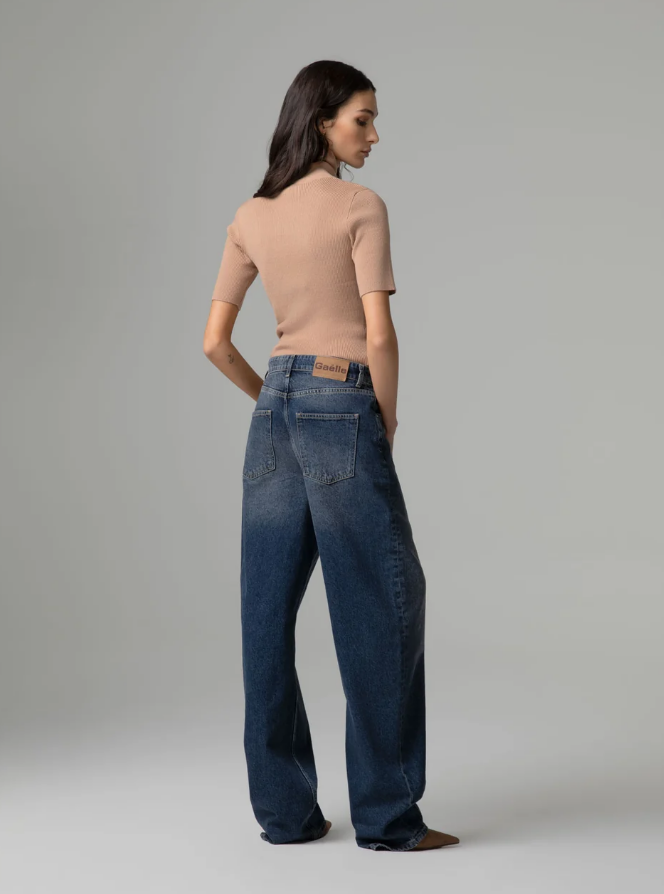 GAABW11557 Jeans