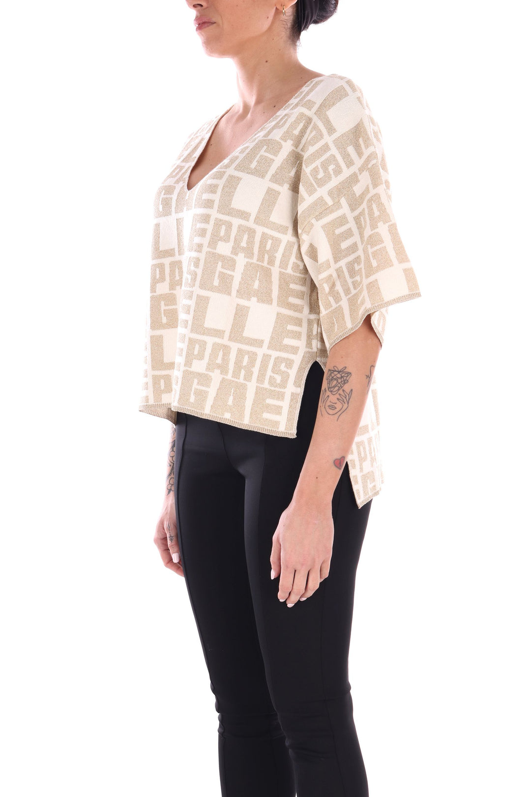 GAABW09450 Maglia