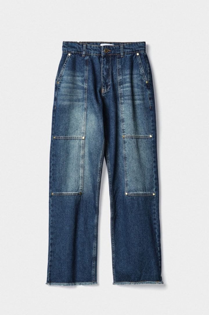 GAABW01185 Jeans