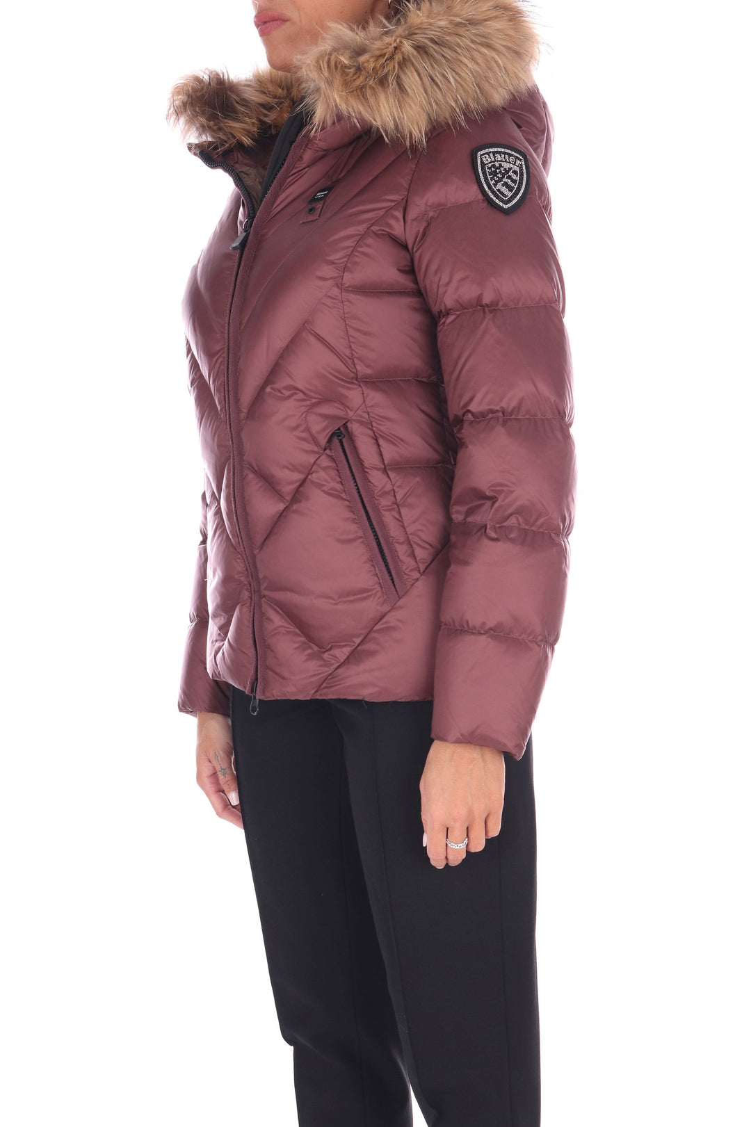 25WBLDC03097 006047 Piumino