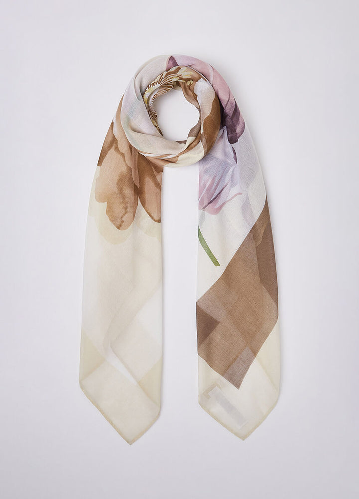 2A6042 T2745 Foulard