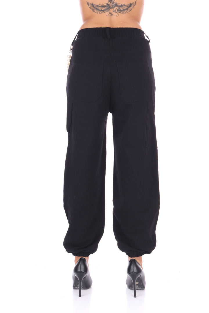 25IDS55356 Pantalone