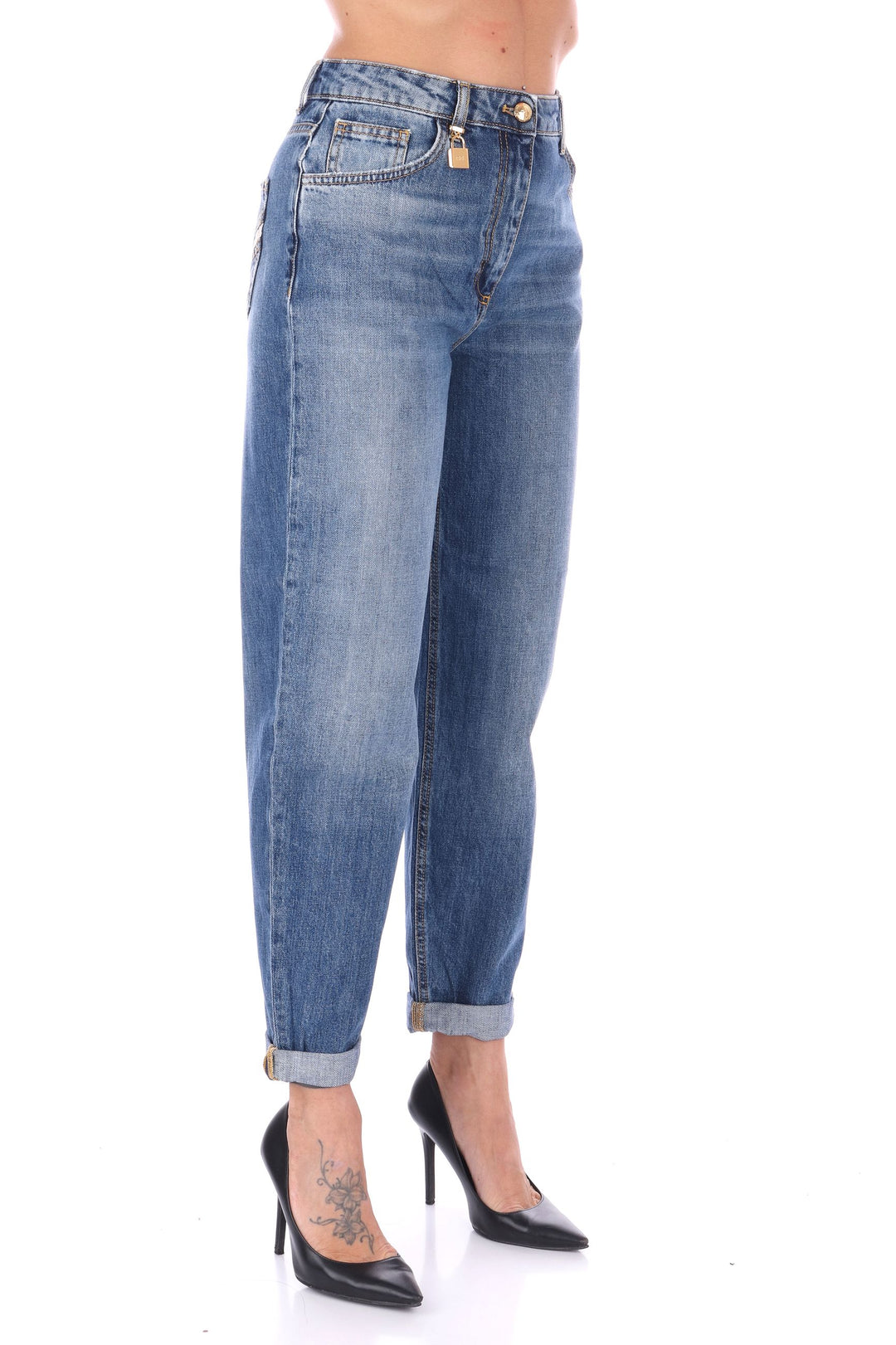 PJ27D61E2 Jeans