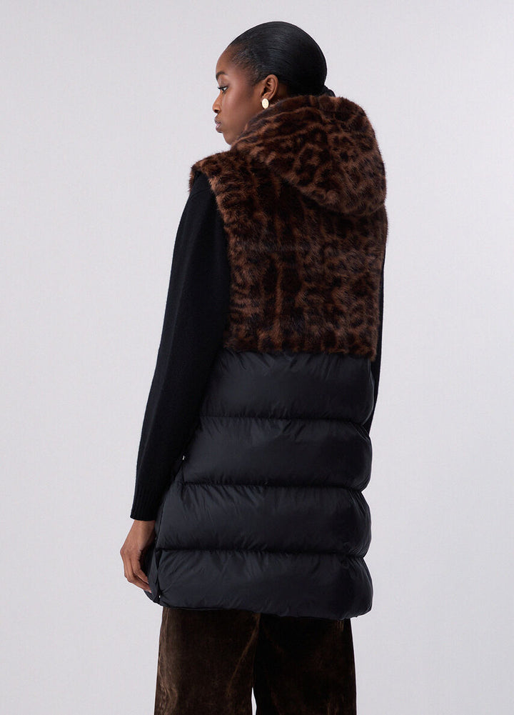 2F6052 T0300 Gilet