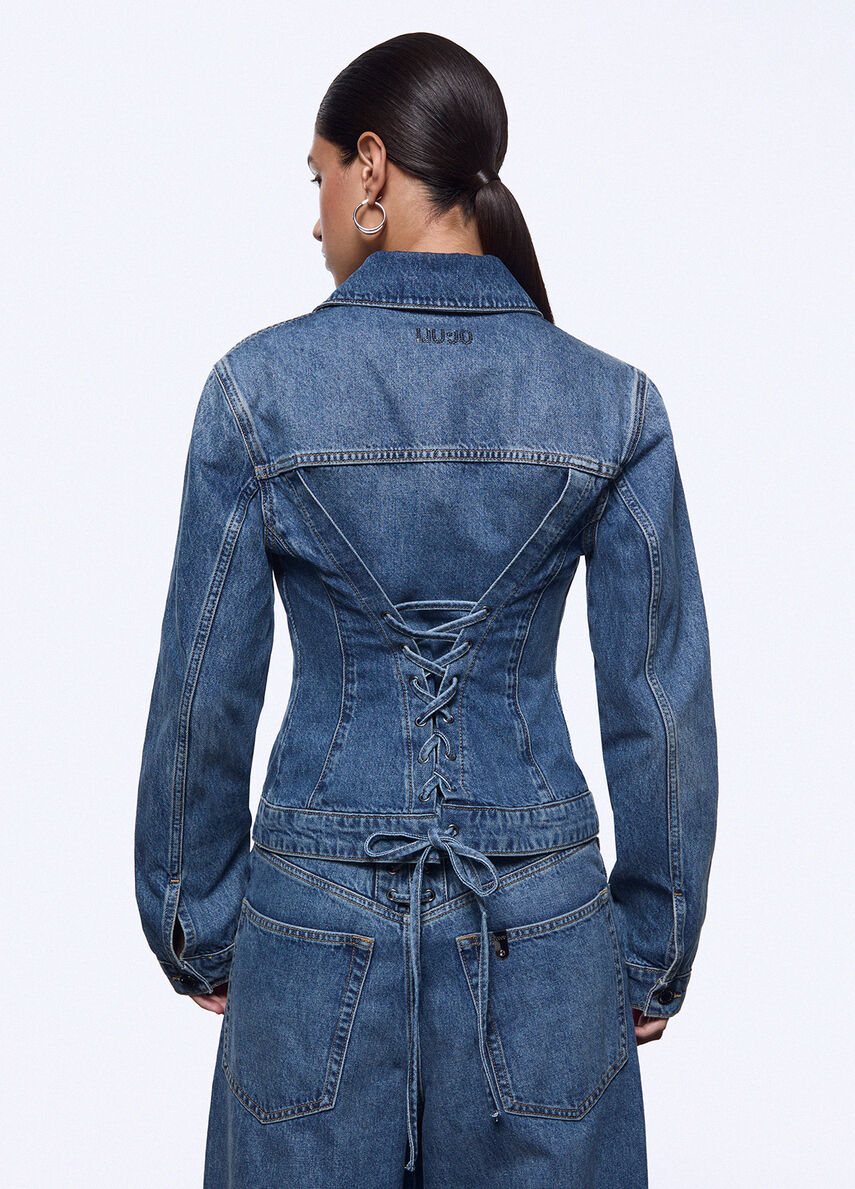 UA6511 D0400 Giacca