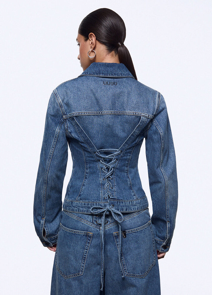 UA6511 D0400 Giacca