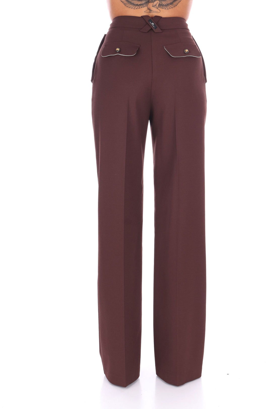 PA11856E2 Pantalone