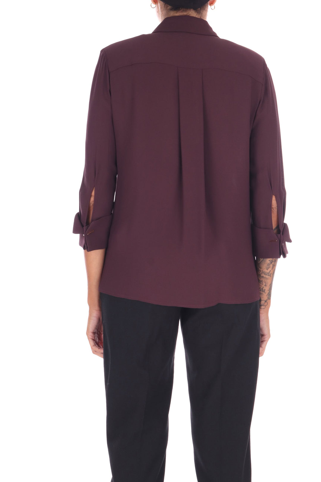 CA12256E2 Camicia
