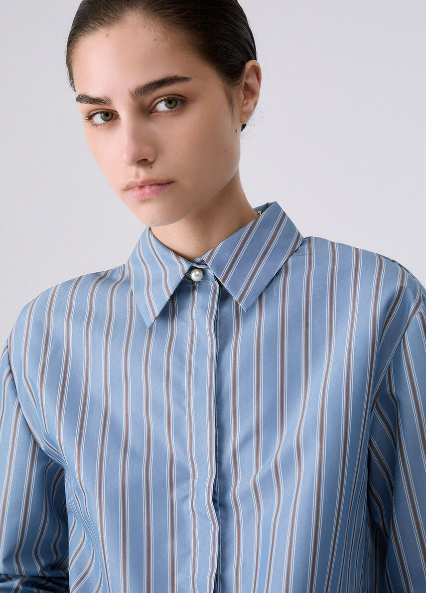 CF6196 T816A Camicia