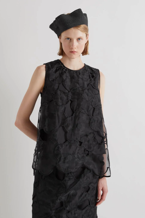 E6/M6EW00 Blusa