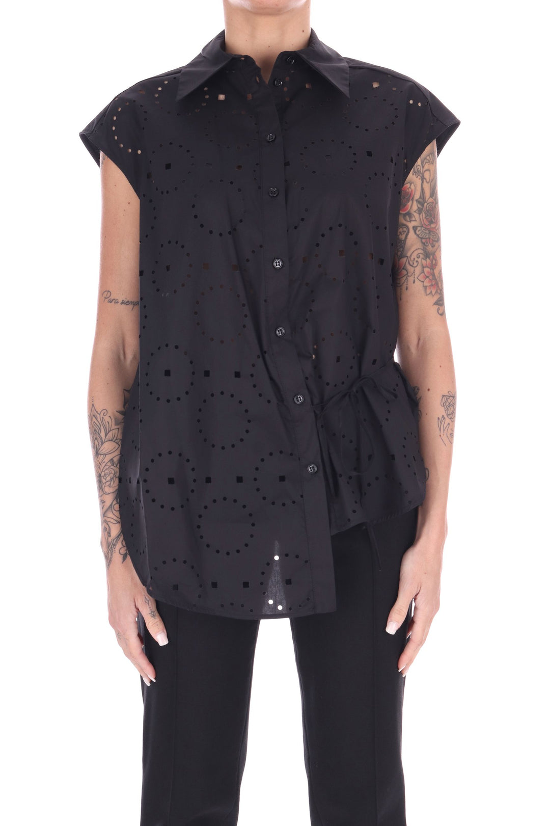 I5/M5EA06 Camicia