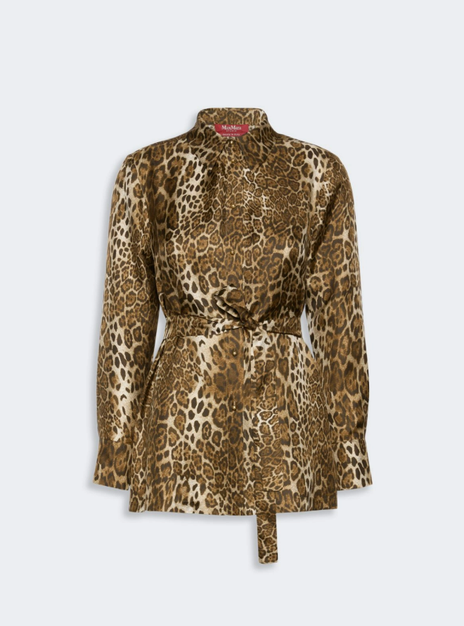 MSTAFFARI Camicia