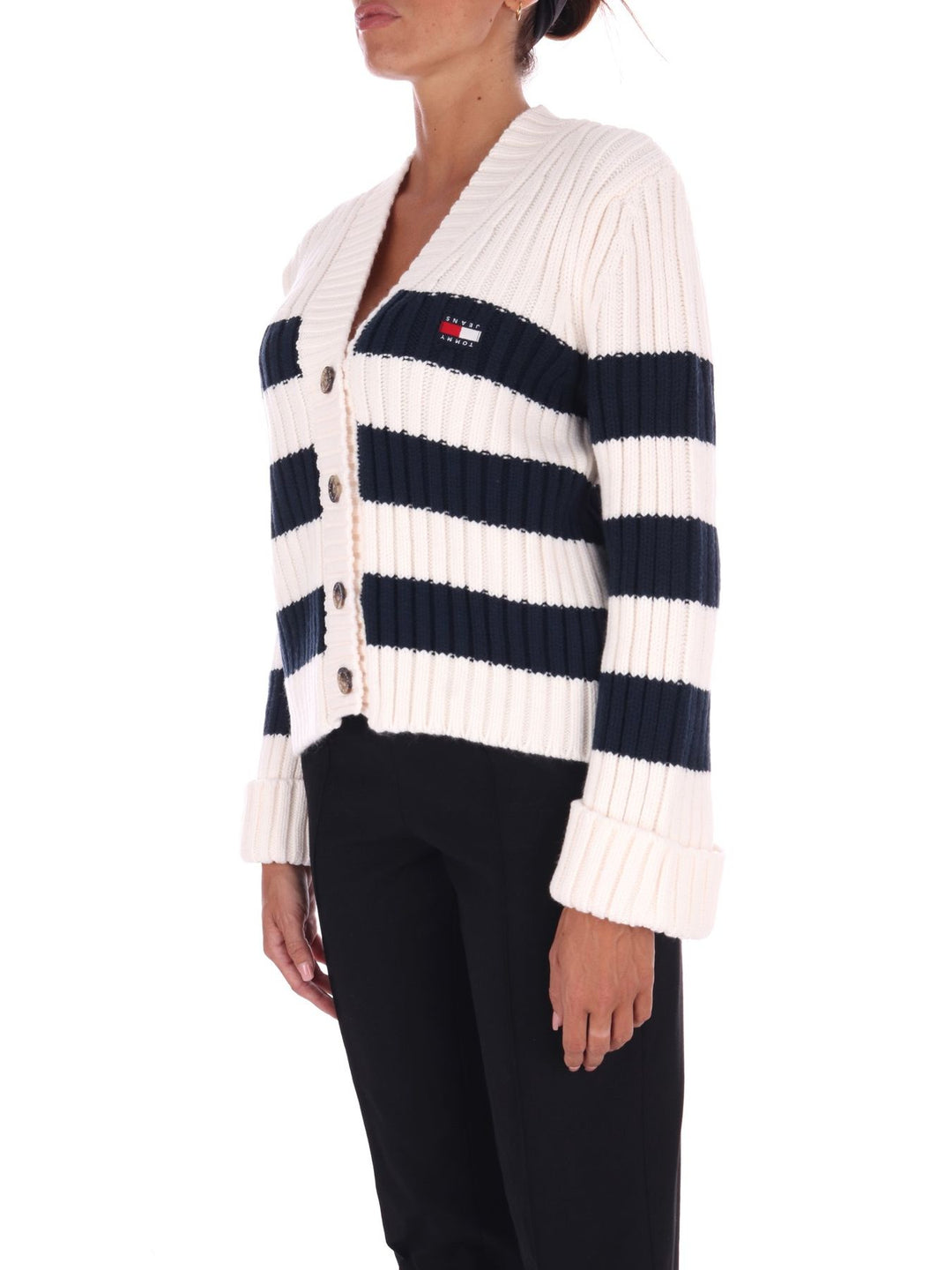 DW0DW18676 Cardigan