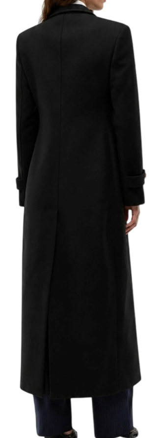 107783 A3O3 Cappotto