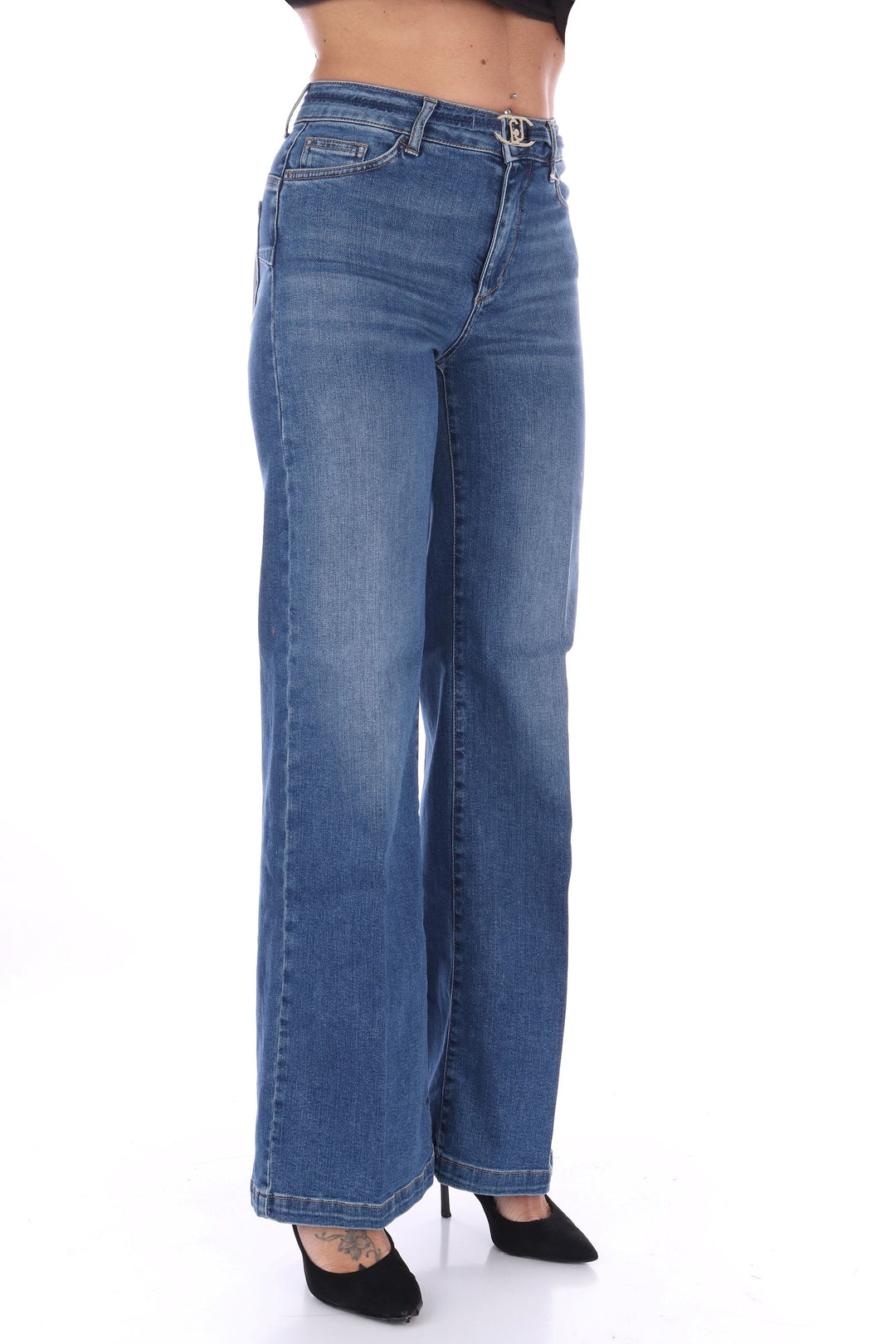 UA5279 D4988 Jeans