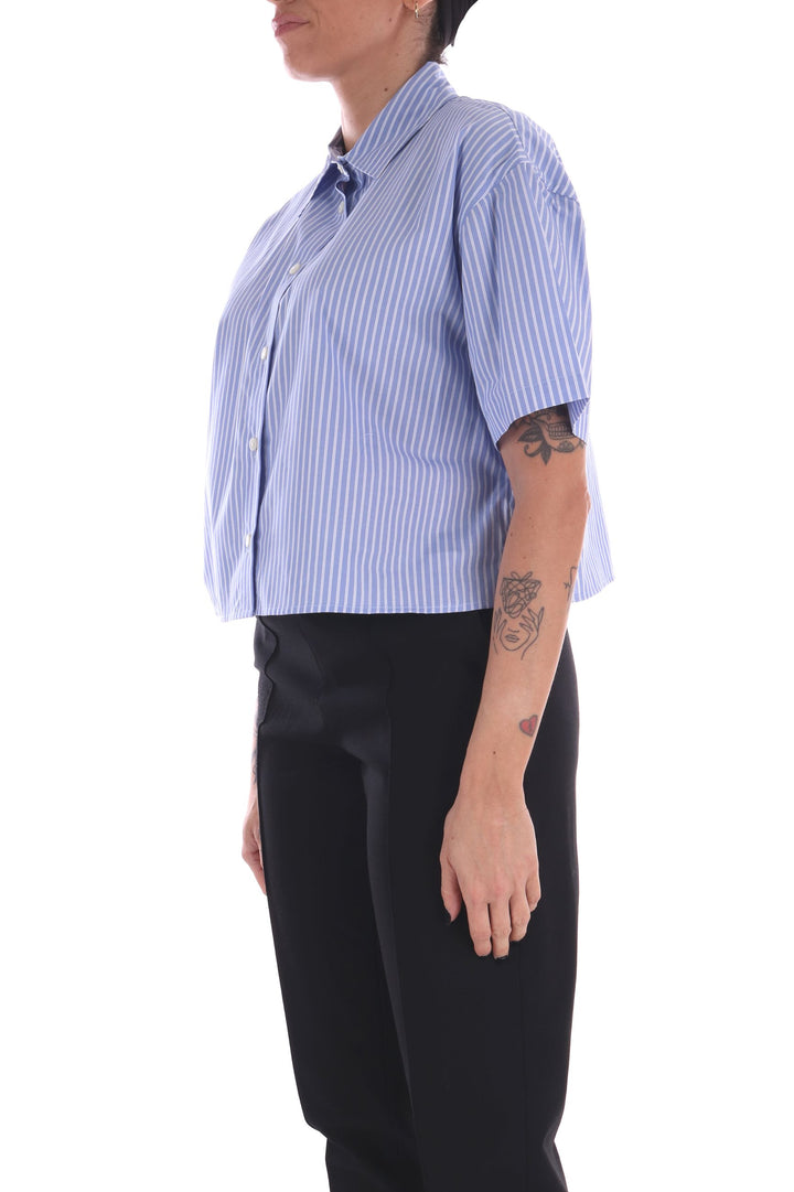 GAABW09837 Camicia