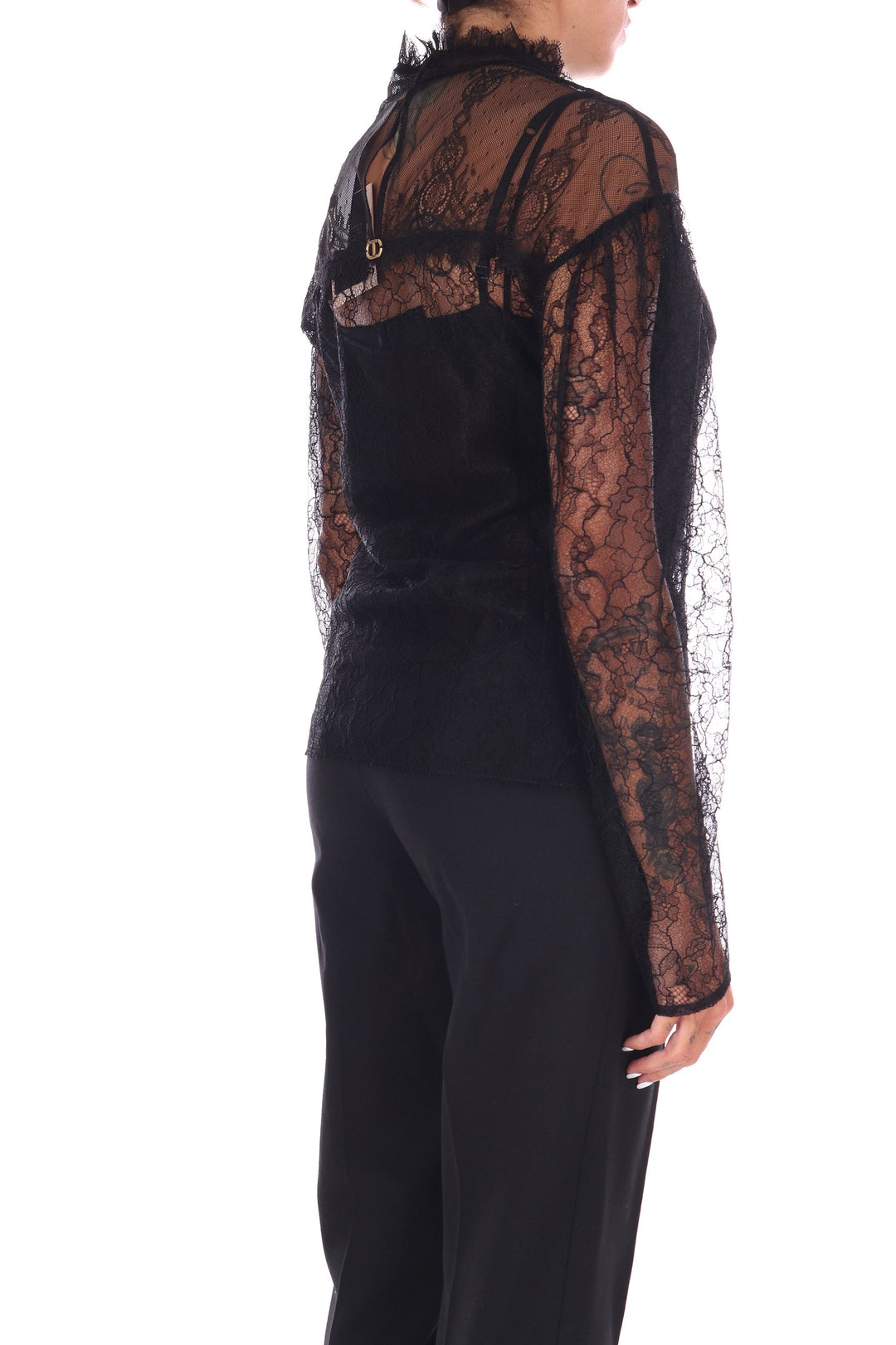 252TT2264 Blusa