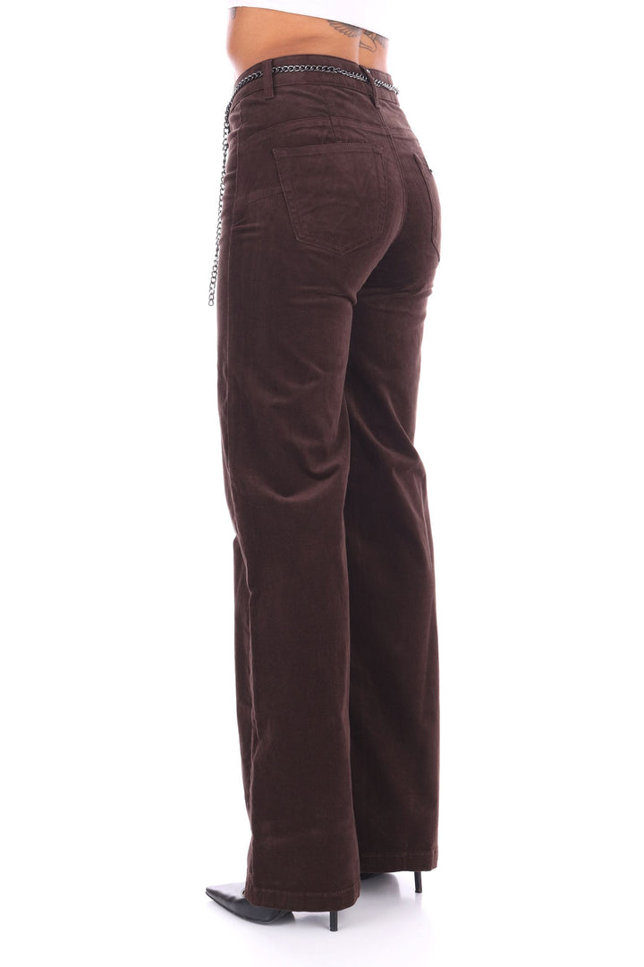 UF6088 T702A Pantalone