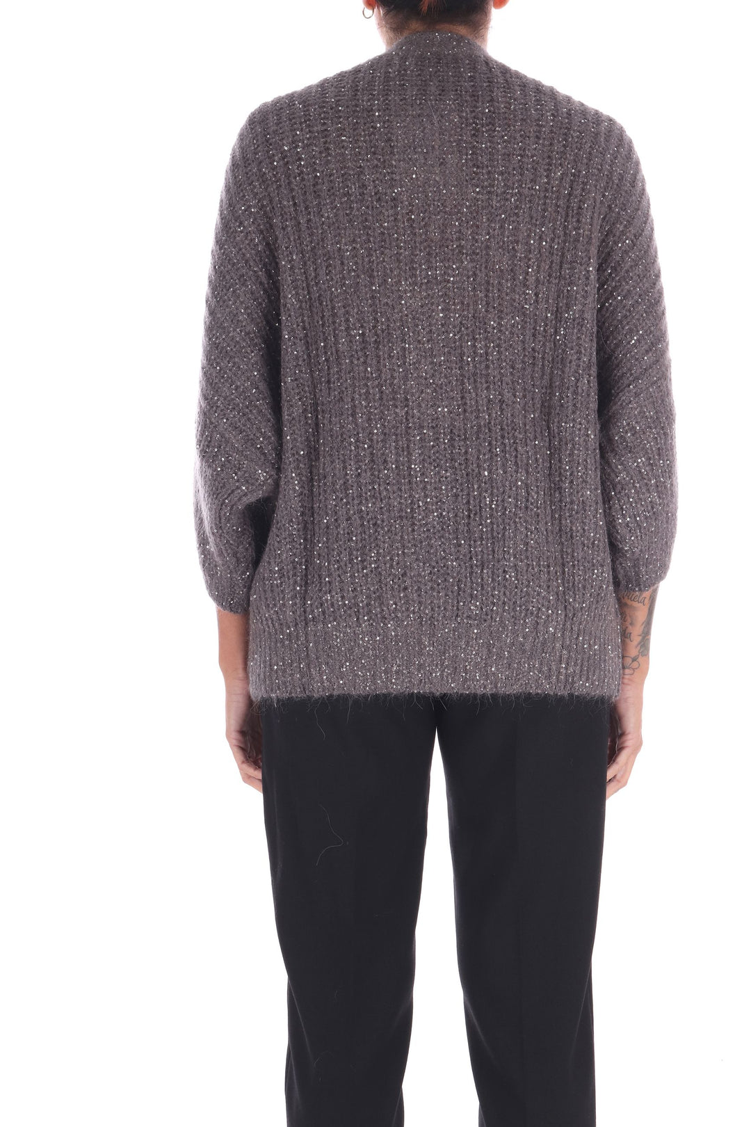 I6/M6IZ78 Cardigan