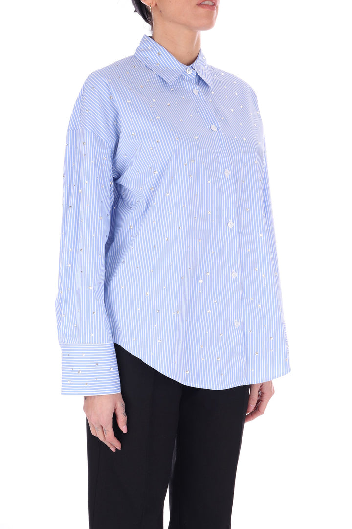 CA5298 T2946 Camicia